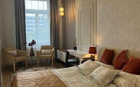 Visit Debrecen 3 Apartman